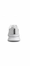 Puma Ayakkabı & Çanta Puma 408533 03 Lite Runner TDP Beyaz Kadın Spor Ayakkabı