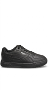 Puma Ayakkabı & Çanta Puma 409170 02 Caven III TDP Siyah-Gümüş Kadın Spor Ayakkabı