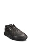 Puma Ayakkabı & Çanta Puma 409170 02 Caven III TDP Siyah-Gümüş Kadın Spor Ayakkabı