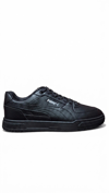 Puma Ayakkabı & Çanta Puma 409170 02 Caven III TDP Siyah-Gümüş Erkek Spor Ayakkabı
