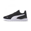Puma Ayakkabı & Çanta Puma Anzarun Lite 371128 02 Siyah-Beyaz Erkek Spor Ayakkabı