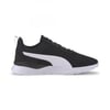 Puma Ayakkabı & Çanta Puma Anzarun Lite 371128 02 Siyah-Beyaz Erkek Spor Ayakkabı