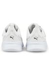 Puma Ayakkabı & Çanta Puma Anzarun Lite AC Inf Beyaz Cocuk Spor Ayakkabı