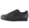 Puma Ayakkabı & Çanta Puma Roma Basic 353572 17 Erkek Siyah Günlük Spor Ayakkabı