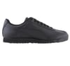 Puma Ayakkabı & Çanta Puma Roma Basic 353572 17 Erkek Siyah Günlük Spor Ayakkabı