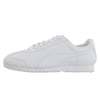 Puma Ayakkabı & Çanta Puma Roma Basic 353572 21 Erkek Beyaz-Gri Spor Ayakkabı