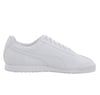 Puma Ayakkabı & Çanta Puma Roma Basic 353572 21 Erkek Beyaz-Gri Spor Ayakkabı
