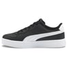 Puma Ayakkabı & Çanta Puma Skye Clean 380147 01 Kadın Siyah-Beyaz Spor Ayakkabısı