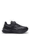 Reebok Ayakkabı & Çanta Reebok Anes Run KDS II Siyah Çocuk Spor Ayakkabı