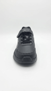 Reebok Ayakkabı & Çanta Reebok Anes Run KDS II Siyah Çocuk Spor Ayakkabı
