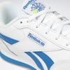 Reebok Ayakkabı & Çanta Reebok Campıo XT Beyaz-Mavi-Yeşil Çocuk Spor Ayakkabı