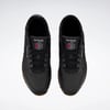 Reebok Ayakkabı & Çanta Reebok CL LTHR Siyah Kadın Spor Ayakkabı