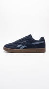 Reebok Ayakkabı & Çanta Reebok Clean Lift 1.2 Indıgo Nubuk Erkek Sneaker
