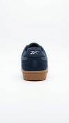 Reebok Ayakkabı & Çanta Reebok Clean Lift 1.2 Indıgo Nubuk Erkek Sneaker