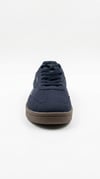 Reebok Ayakkabı & Çanta Reebok Clean Lift 1.2 Indıgo Nubuk Erkek Sneaker