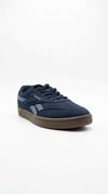 Reebok Ayakkabı & Çanta Reebok Clean Lift 1.2 Indıgo Nubuk Erkek Sneaker