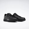 Reebok Ayakkabı & Çanta Reebok Club C Siyah Kadın Spor Ayakkabı