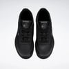 Reebok Ayakkabı & Çanta Reebok Club C Siyah Kadın Spor Ayakkabı