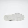 Reebok Ayakkabı & Çanta Reebok Court Advance Elastıc&Top Strap Beyaz Çocuk Spor Ayakkabı