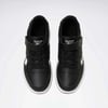 Reebok Ayakkabı & Çanta Reebok Court Advance Elastıc&Top Strap Siyah-Beyaz Erkek Çocuk Sp