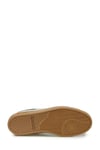 Reebok Ayakkabı & Çanta Reebok Court Retro Bej-Siyah Nubuk Erkek Spor Ayakkabı