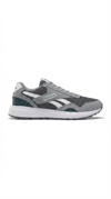 Reebok Ayakkabı & Çanta Reebok GL1100 Çağla Yeşil-Gri Erkek Spor Ayakkabı
