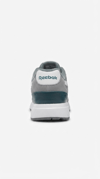 Reebok Ayakkabı & Çanta Reebok GL1100 Çağla Yeşil-Gri Kadın Spor Ayakkabı