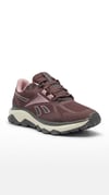 Reebok Ayakkabı & Çanta Reebok Terraın Edge Low WP Bordo-Lila-Siyah Kadın Spor Ayakkabı