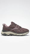 Reebok Ayakkabı & Çanta Reebok Terraın Edge Low WP Bordo-Lila-Siyah Kadın Spor Ayakkabı