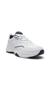 Reebok Ayakkabı & Çanta Reebok Vivid Voyage II Beyaz-Lacivert Erkek Spor Ayakkabı