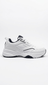 Reebok Ayakkabı & Çanta Reebok Vivid Voyage II Beyaz-Lacivert Erkek Spor Ayakkabı