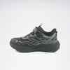 Reebok Ayakkabı & Çanta Reebok Wınter Haven KDS I Siyah-Gri-Kırmızı Erkek Çocuk Spor Ayak