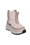 Scooter Ayakkabı & Çanta Scooter F7448TBJ Tekstil Bej Çocuk Watertıght Kar Botu