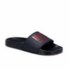 U.S. Polo Assn. Ayakkabı & Çanta Polo Gusty 101018675 Erkek Lacivert Terlik