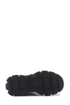 U.S. Polo Assn. Ayakkabı & Çanta U.S Polo Assn. 101916421 Poretta Mor Kız Çocuk Çizme