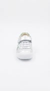 Ustalar Ayakkabı Ayakkabı & Çanta Gümüş Bebe Spor Ayakkabı 457.K-06