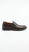 Ustalar Ayakkabı Ayakkabı & Çanta Kahverengi Erkek Hakiki Deri Ayakkabı 748.530