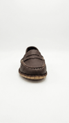 Ustalar Ayakkabı Ayakkabı & Çanta Kahverengi Kadın Hakiki Deri Ayakkabı 660.155