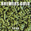 100 gr Brewers Gold