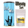 BelWit Wheaty Set