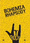Bohemia Rhapsody Pilsen Kutu