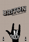 Briton Golden ale