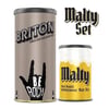 Briton Malty Set