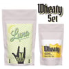 Luna Wheaty Set