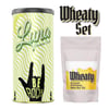 Luna Wheaty Set