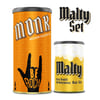 Monk Malty Set