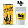 Stars Malty Set