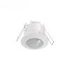  NOAS YL04 7002 Sıva Altı Hareket Sensörü 1200W 360° Derece 10ANoas YL04 7002 Sıva Altı 1200W 10A Hareket Sensörü 360° - Akıllı Aydınlatma ÇözümüZaman Saatleri ve SensörlerNOASYL04-7002-29337