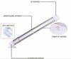 10 ADET CATA CT 2477 Nemli Yer 40W 120CM Etanj Led Armatür Beyaz Işık 6400K10 Adet CATA CT 2477 40W 120CM Etanj LED Armatür 6400K | Uygun Fiyat | cimenelektrik.comLed Bant ArmatürlerCATACT-2477B-10-19853