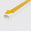 10 Metre 60X40 Yapışkanlı Kablo KanalıKablo KanallarıKABLO KANALI60X40Y-10-31849
